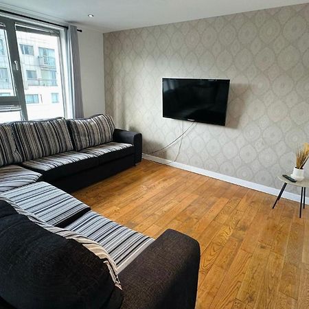 Britannia Apartments EDI Kültér fotó