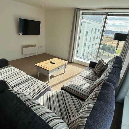 Britannia Apartments EDI Kültér fotó