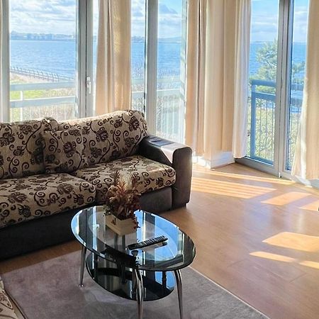 Britannia Apartments EDI Kültér fotó