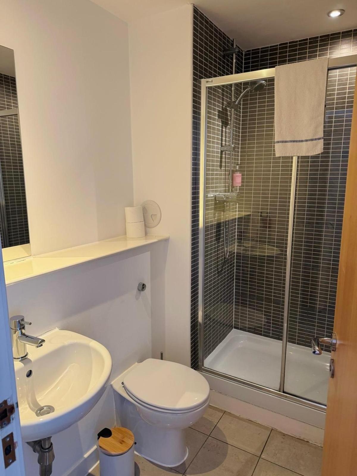 Britannia Apartments EDI Kültér fotó