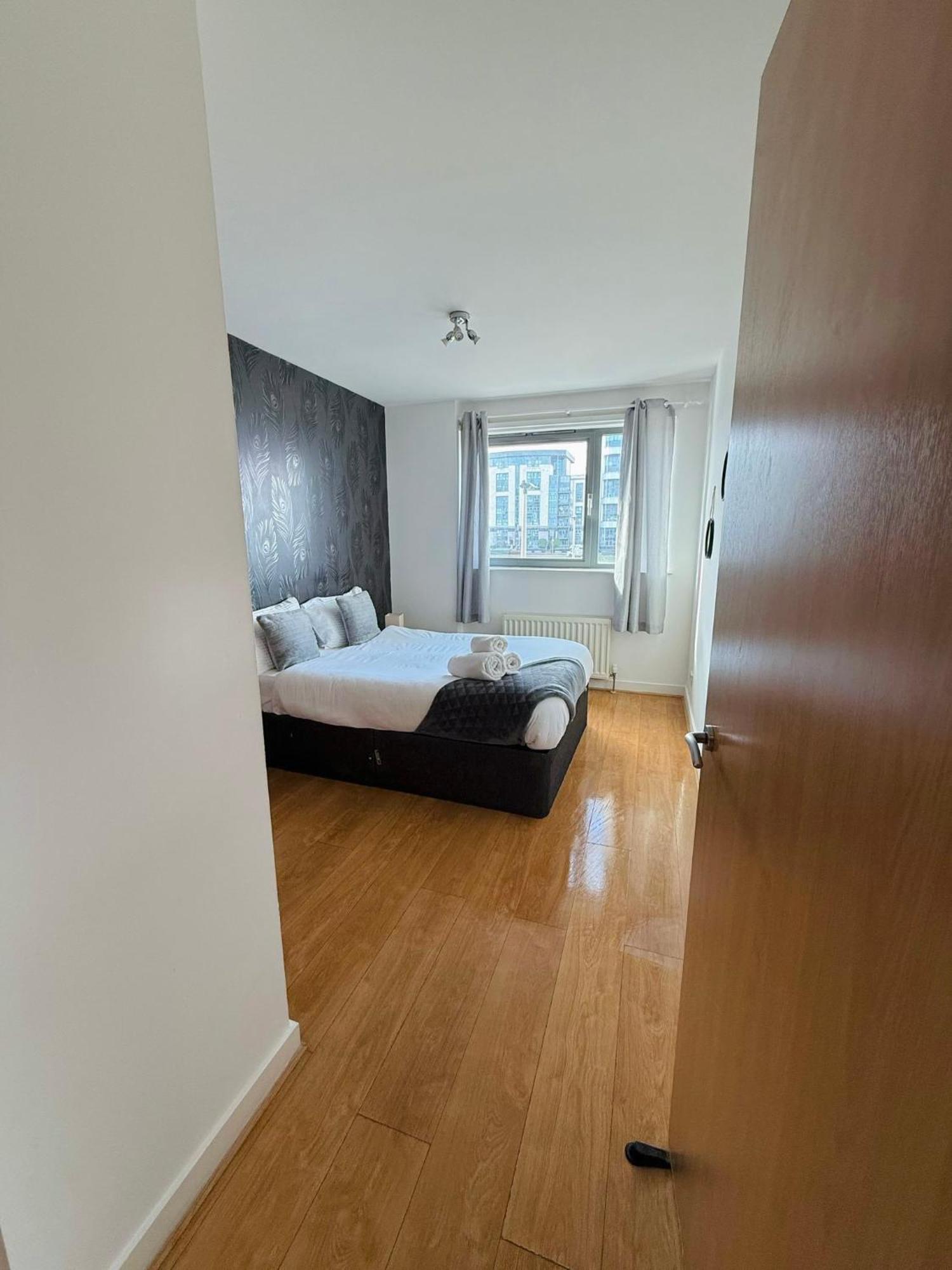 Britannia Apartments EDI Kültér fotó