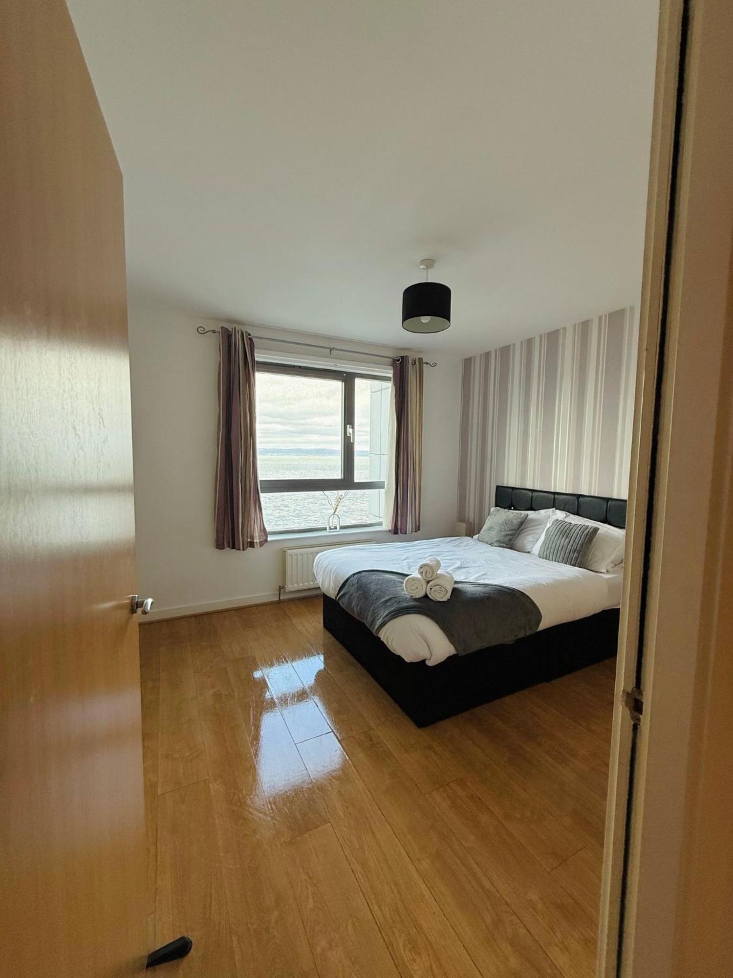 Britannia Apartments EDI Kültér fotó