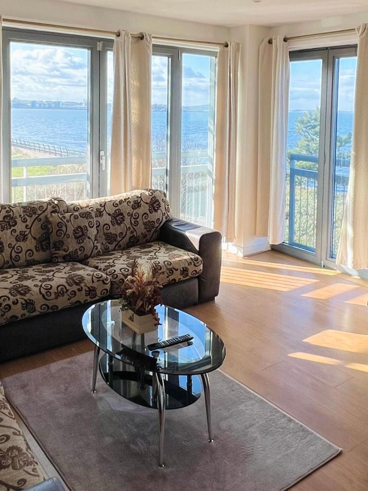 Britannia Apartments EDI Kültér fotó